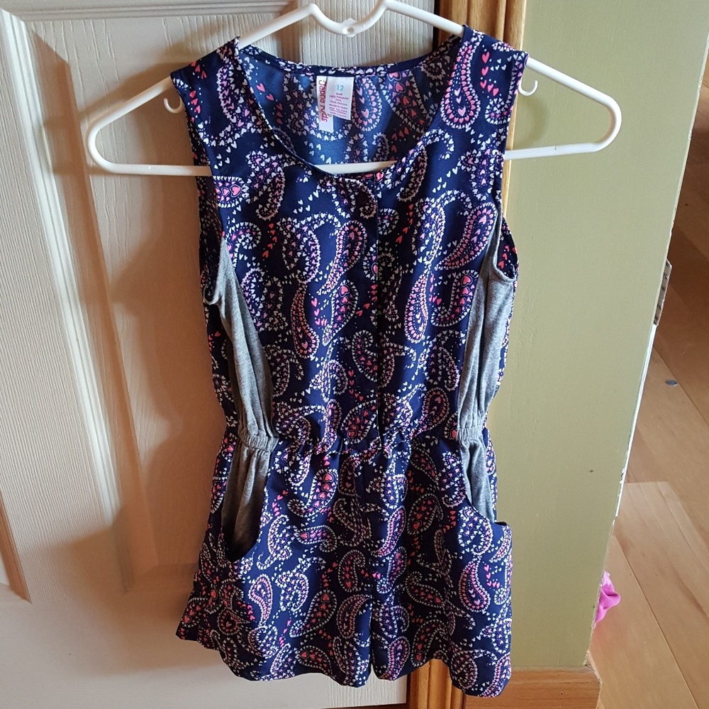 Japna Kids Romper